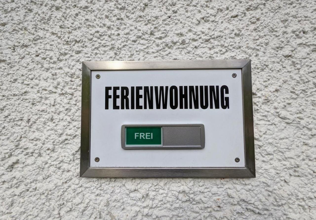 Ferienhaus Vakanz Raggal Buitenkant foto