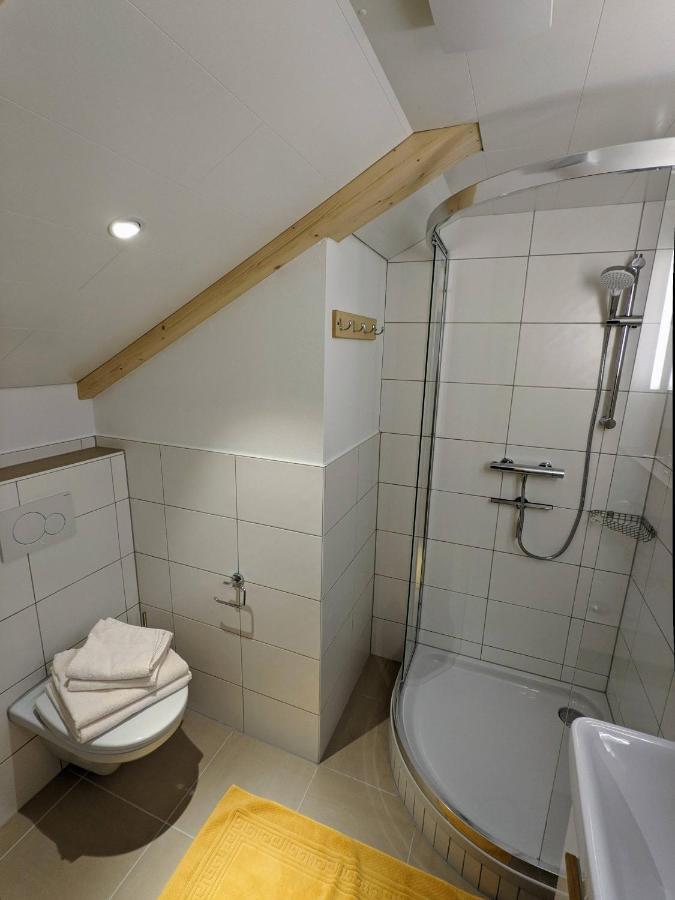 Ferienhaus Vakanz Raggal Buitenkant foto